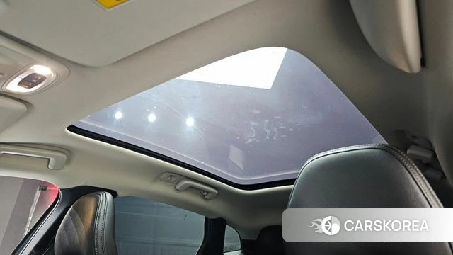 Volvo V40 Cross-Country id 4551740 из Кореи 20