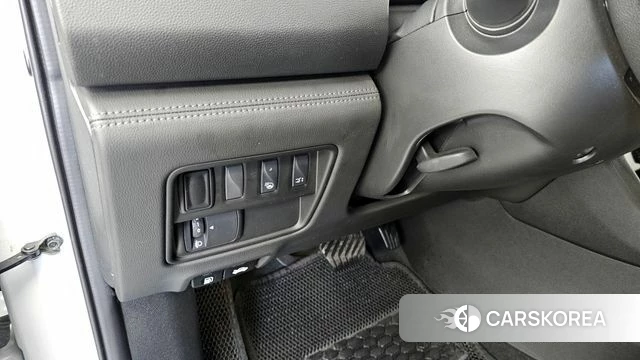 Renault Korea (Samsung) The New QM6 id 4203421 из Кореи 20