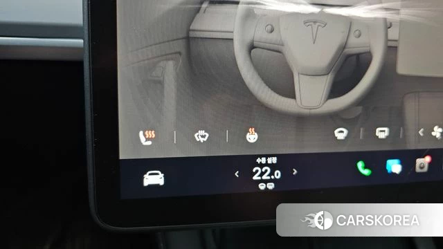 Tesla Model Y id 4442276 из Кореи 20