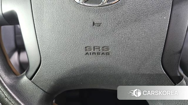 Hyundai Grand Starex id 4882760 из Кореи 20
