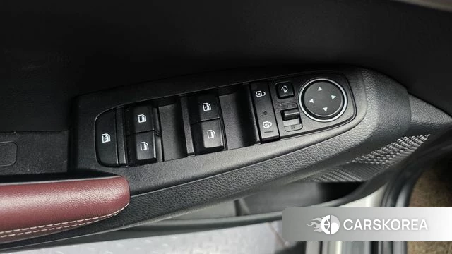 Kia Seltos id 4794131 из Кореи 20