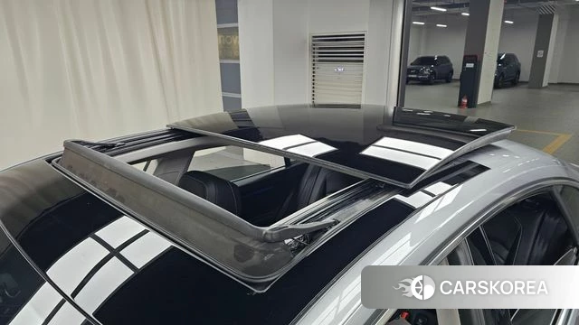Volkswagen Arteon id 4550186 из Кореи 20