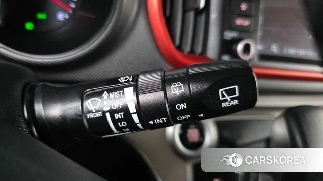 Kia The New Ray id 4618891 из Кореи 20