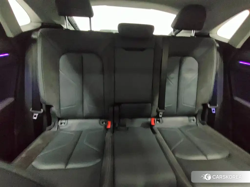 Audi Q3 Sportback id 4539076 из Китая 20