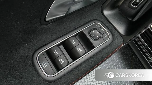 Mercedes-Benz CLA-Class C118 id 4456460 из Кореи 20