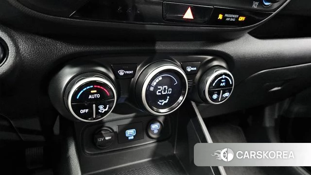 Hyundai Venue id 4918474 из Кореи 20