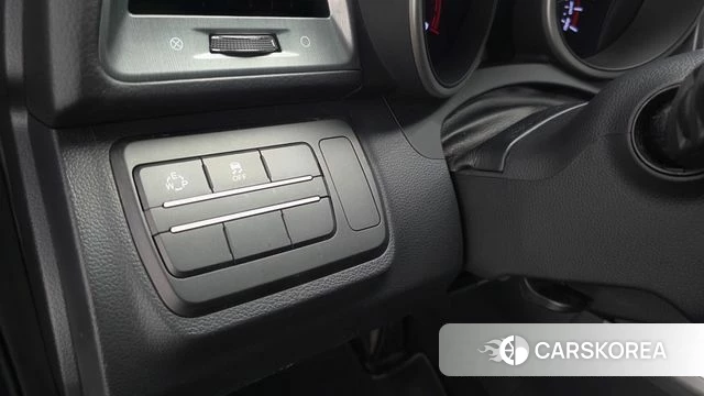 Ssangyong Tivoli Armor id 4689492 из Кореи 20