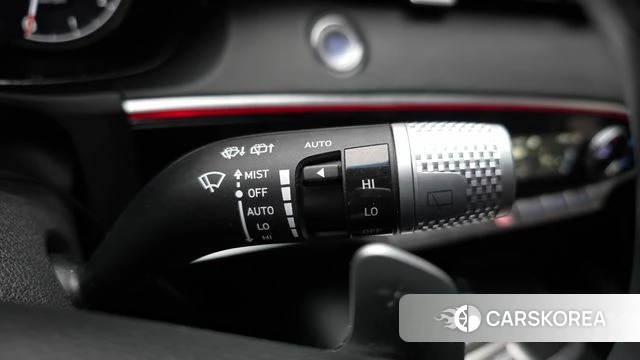 Genesis GV70 id 4202751 из Кореи 20