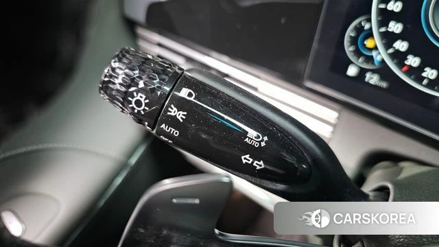 Hyundai The New Grandeur IG id 4894906 из Кореи 20