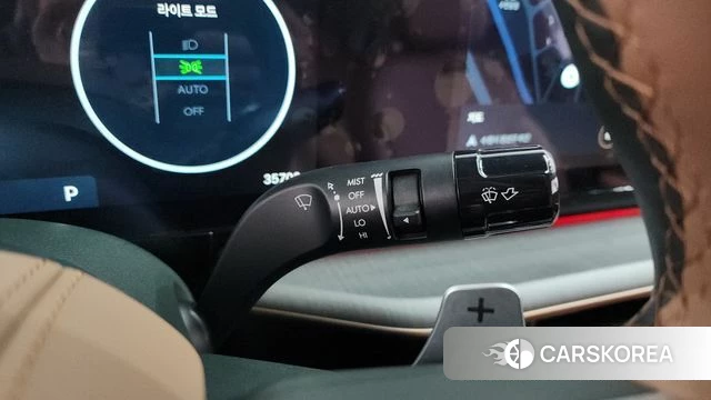 Hyundai Grandeur Hybrid (GN7) id 4623606 из Кореи 20