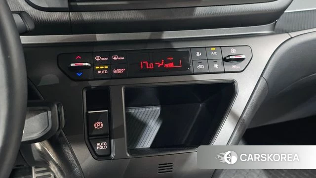 Kia The New Kia Ray EV id 4715015 из Кореи 20