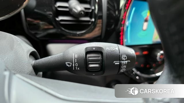 Mini Cooper S id 4376696 из Кореи 20