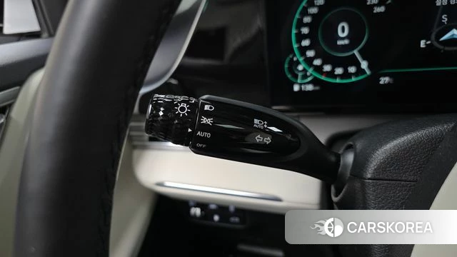 Hyundai The New Grandeur IG id 4863868 из Кореи 20