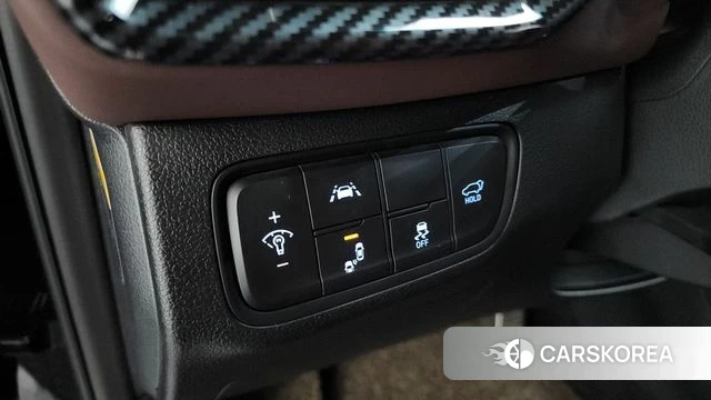Hyundai Santa Fe TM id 4397472 из Кореи 20