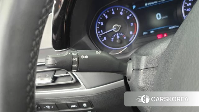 Hyundai Palisade id 4731373 из Кореи 20