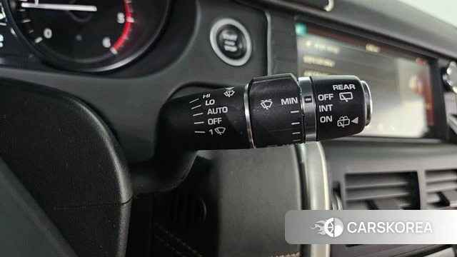 Land Rover Discovery Sports id 4295139 из Кореи 20