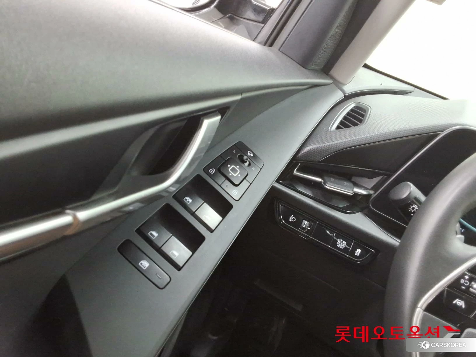 Kia Niro Hybrid id 4902325 из Кореи 20