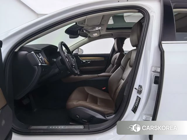 Volvo S90 id 4213384 из Китая 20