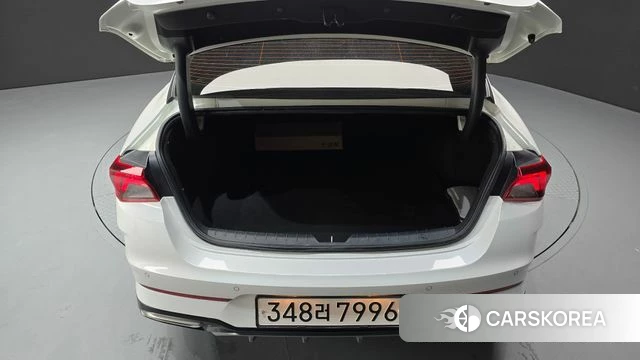 Kia K5 3rd generation id 4561453 из Кореи 20