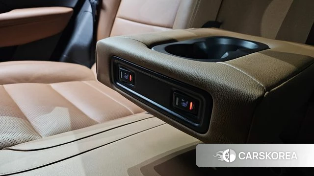 Renault Korea (Samsung) The New QM6 id 4630794 из Кореи 20