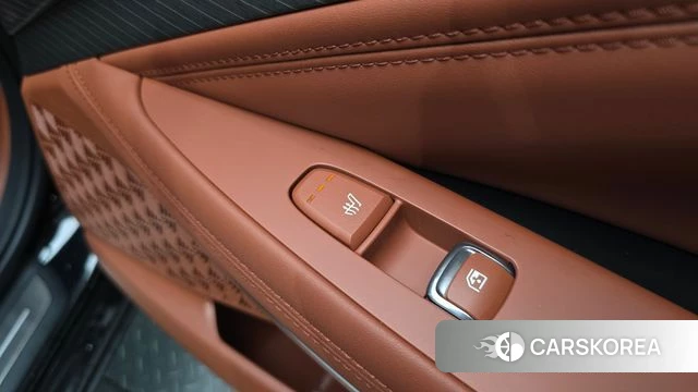 Kia The New K8 id 4719723 из Кореи 20
