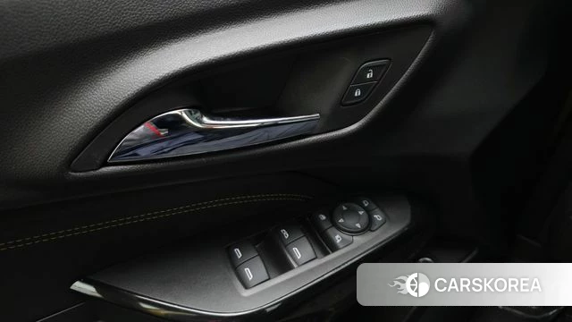 Chevrolet (GM Daewoo) Trax Crossover id 4566363 из Кореи 20