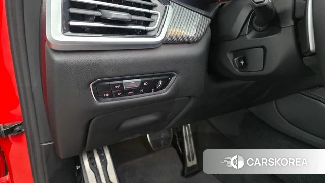 BMW X6M (G06) id 4434780 из Кореи 20