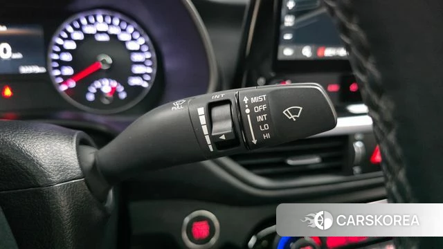 Kia The New K3 2nd generation id 4584474 из Кореи 20