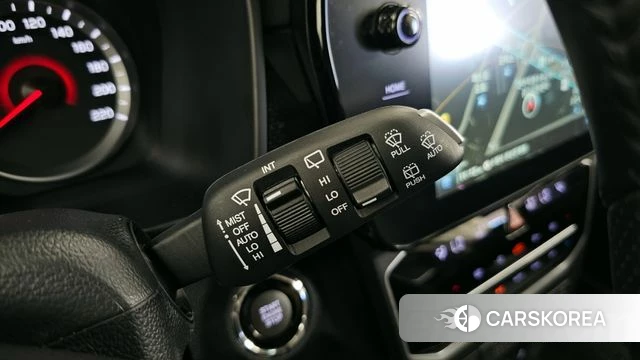 Ssangyong The New Tivoli id 4414452 из Кореи 20