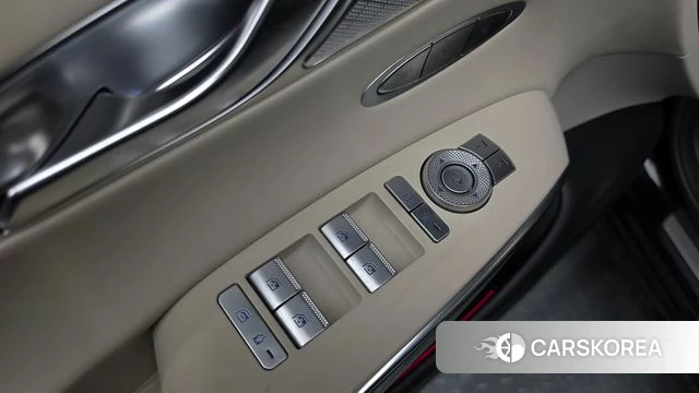 Genesis GV70 id 4650421 из Кореи 20