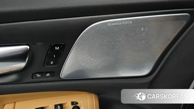 Volvo S60 3rd generation id 4534977 из Кореи 20