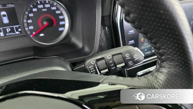 Ssangyong Berry New Tivoli id 4507767 из Кореи 20