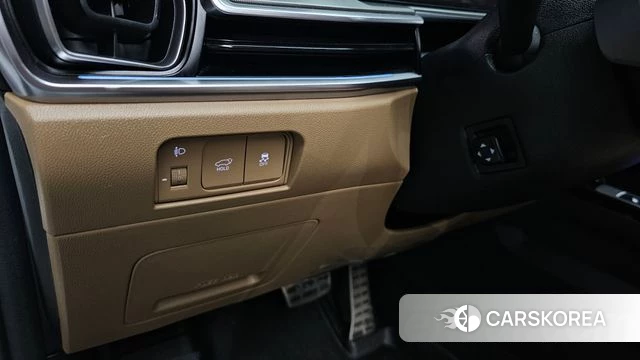 Kia The New Sorento 4th Generation id 4462831 из Кореи 20