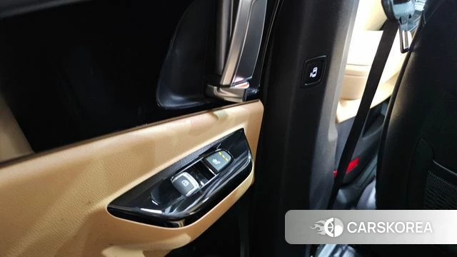Kia Carnival 4th generation id 4534039 из Кореи 20