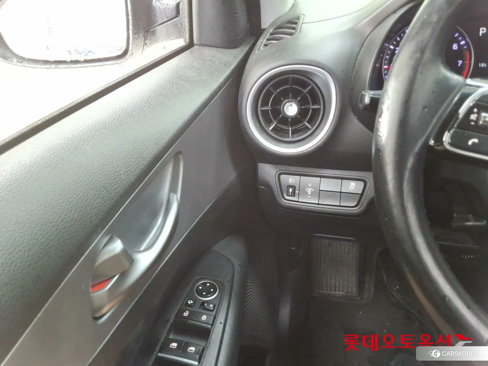 Kia K3 id 4352391 из Кореи 20