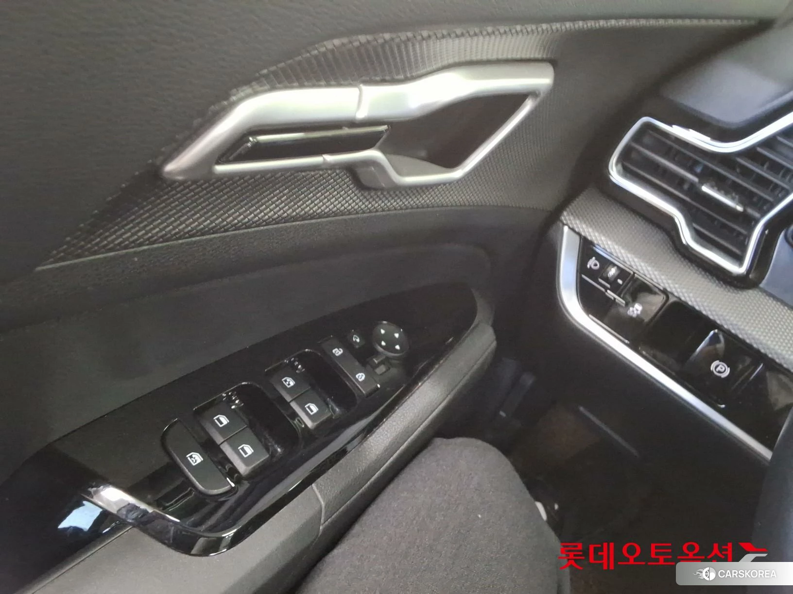 Kia Sportage id 4296928 из Кореи 20