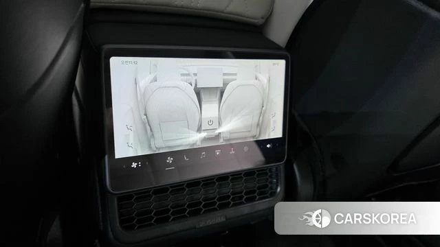 Tesla Model Y id 4847369 из Кореи 20