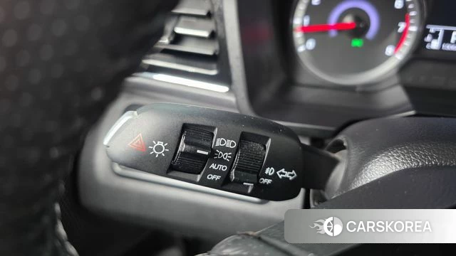 Ssangyong Berry New Tivoli id 4632292 из Кореи 20