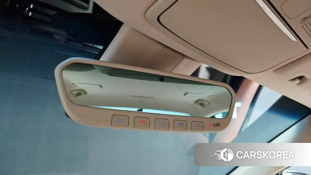 Genesis G90 id 4873258 из Кореи 20