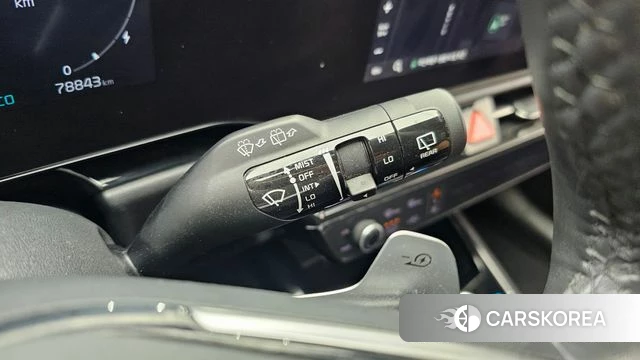 Kia Di All New Niro EV id 4517932 из Кореи 20