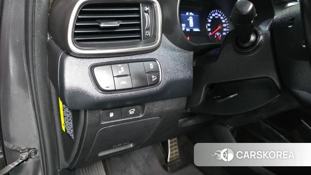 Kia The New Sorento id 4667828 из Кореи 20