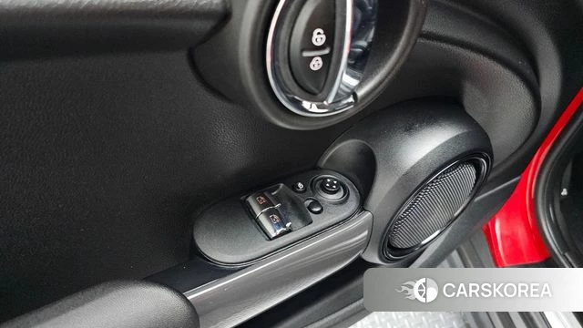 Mini Cooper id 4609769 из Кореи 20
