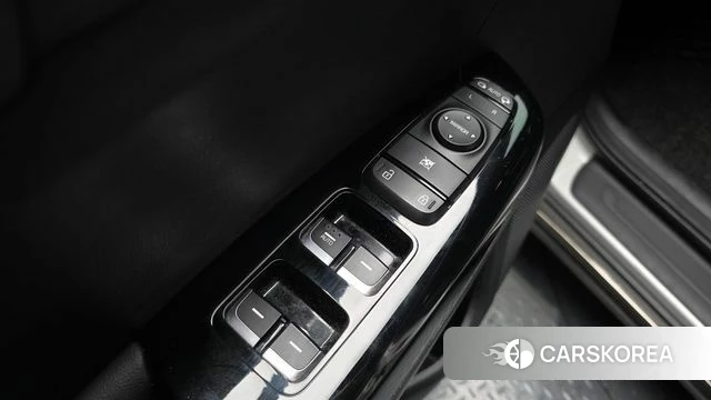 Kia Sportage The Bold id 4557458 из Кореи 20