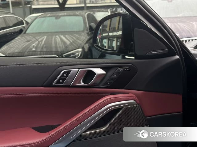 BMW X6 id 4271928 из Китая 20