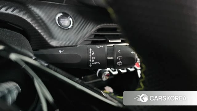 Peugeot e-2008 second generation id 4443001 из Кореи 20