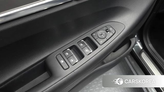 Hyundai The New Grandeur IG id 4872314 из Кореи 20