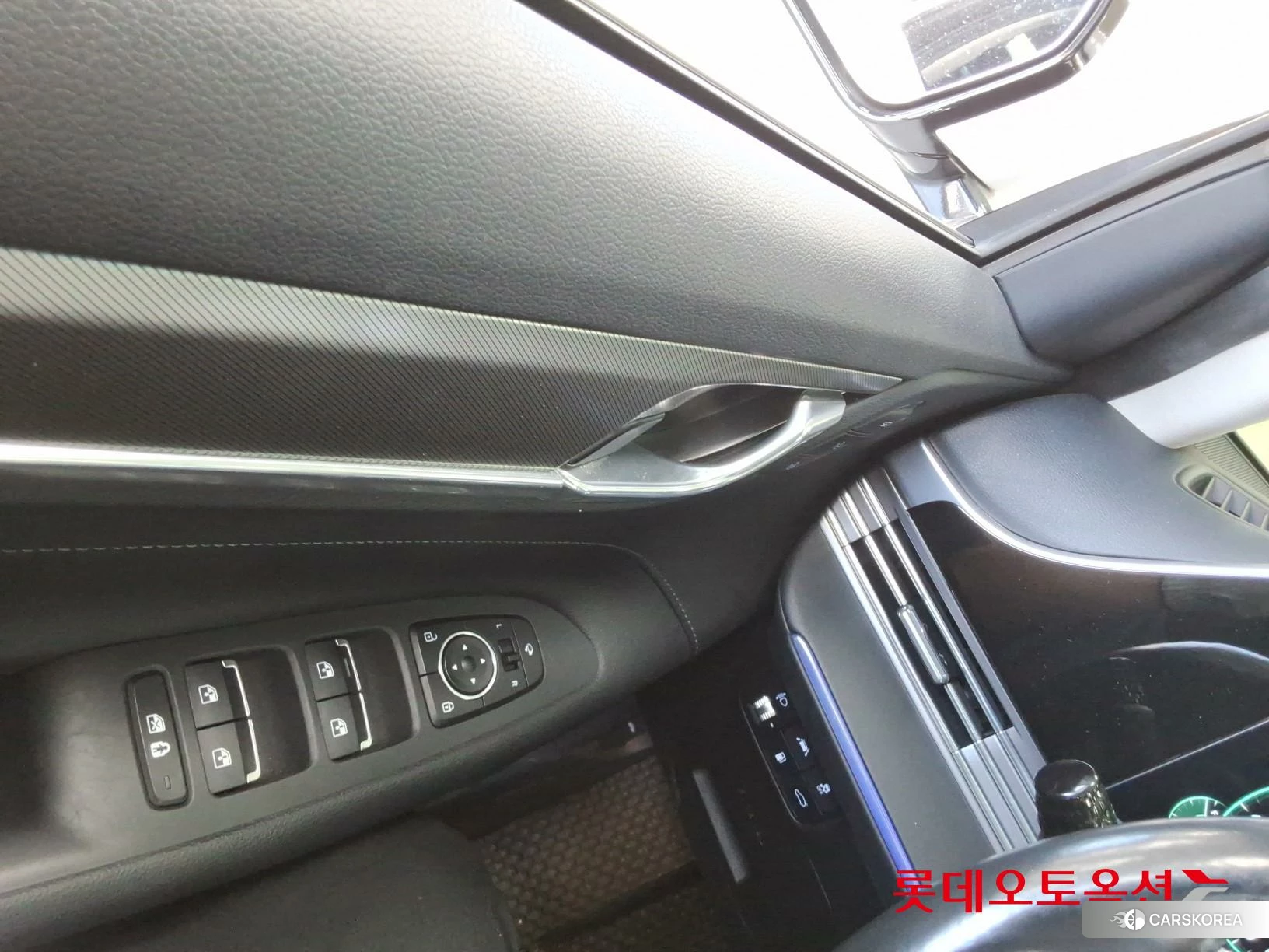 Hyundai Grandeur id 4909201 из Кореи 20