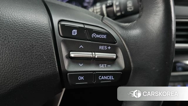 Hyundai Kona id 4610350 из Кореи 20