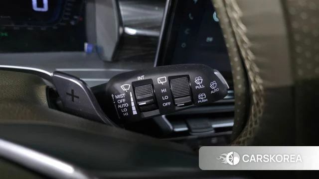 Ssangyong Torres id 4194893 из Кореи 20