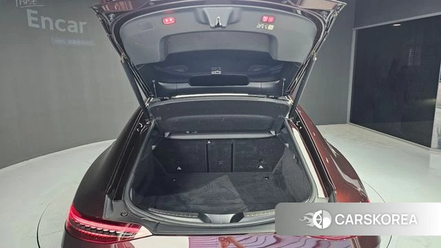 Mercedes-Benz AMG GT id 4376382 из Кореи 20